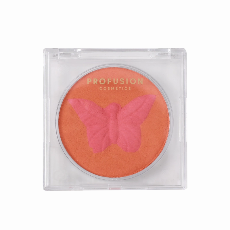 Empowered Butterfly | Social Butterfly Mousse Blush