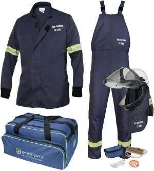 Enespro AirLite 12 Cal Arc Flash