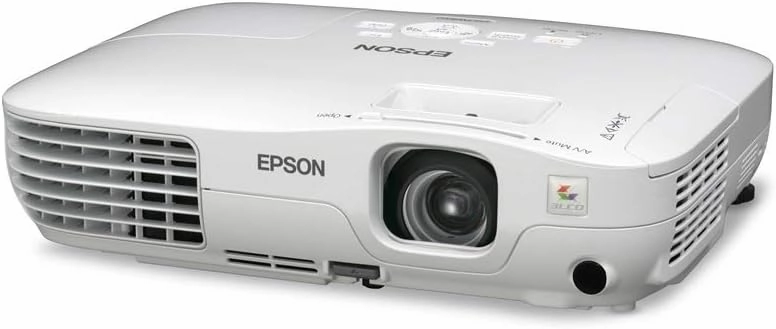 Epson PowerLite Home Cinema 705 HD 720p 3LCD Home Theater Projector