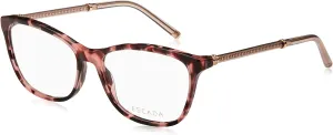 Escada Sunglasses VESD 60 0agk Pink/Brown