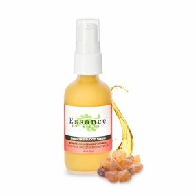 Essance Skincare – Dragon’s Blood Serum, Face Tightening and Lifting Serum with Peruvian Dragons Blood Tree Sap, Facial Serum for All Skin Types, 60mL