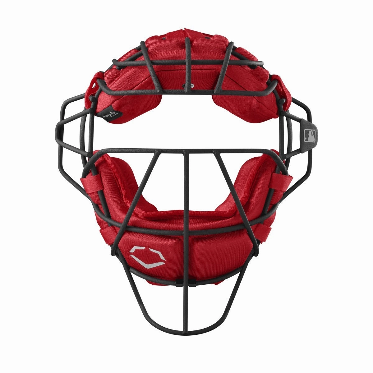 EvoShield Pro-SRZ Catcher's Facemask (WB5708501)