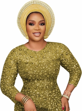 Exquisite Beaded African Headbands: Handcrafted Gele Turban Caps for Nigerian Fashion Celebrations