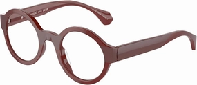 Eyeglasses A 3509 004 Opal Red-purple
