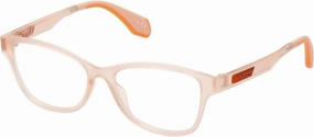 Eyeglasses Adidas Originals OR 5048 073 Matte Pink