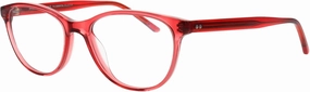Eyeglasses Model 3632 4915 Red-brown Light Transparent