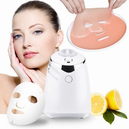 Face Mask Maker Machine - DIY Automatic Facial Care Masks Maker