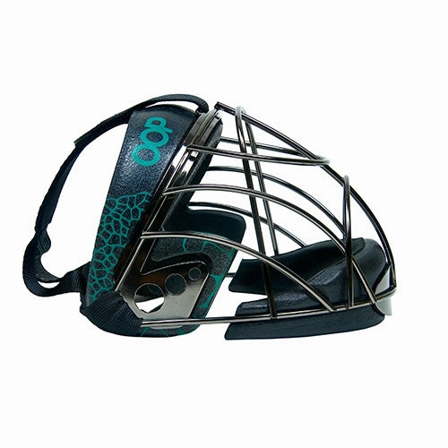 Faceoff Face Mask Youth