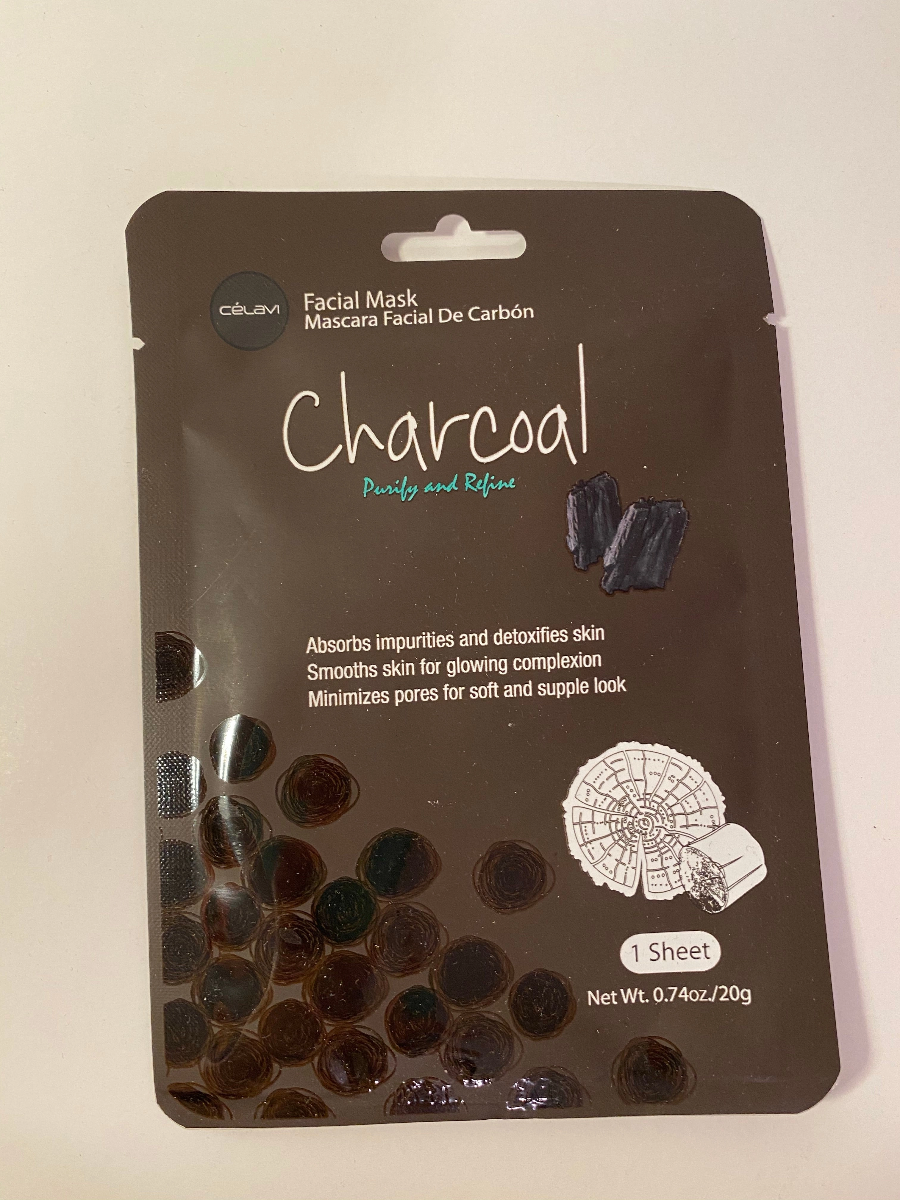 Facial Mask Combo
