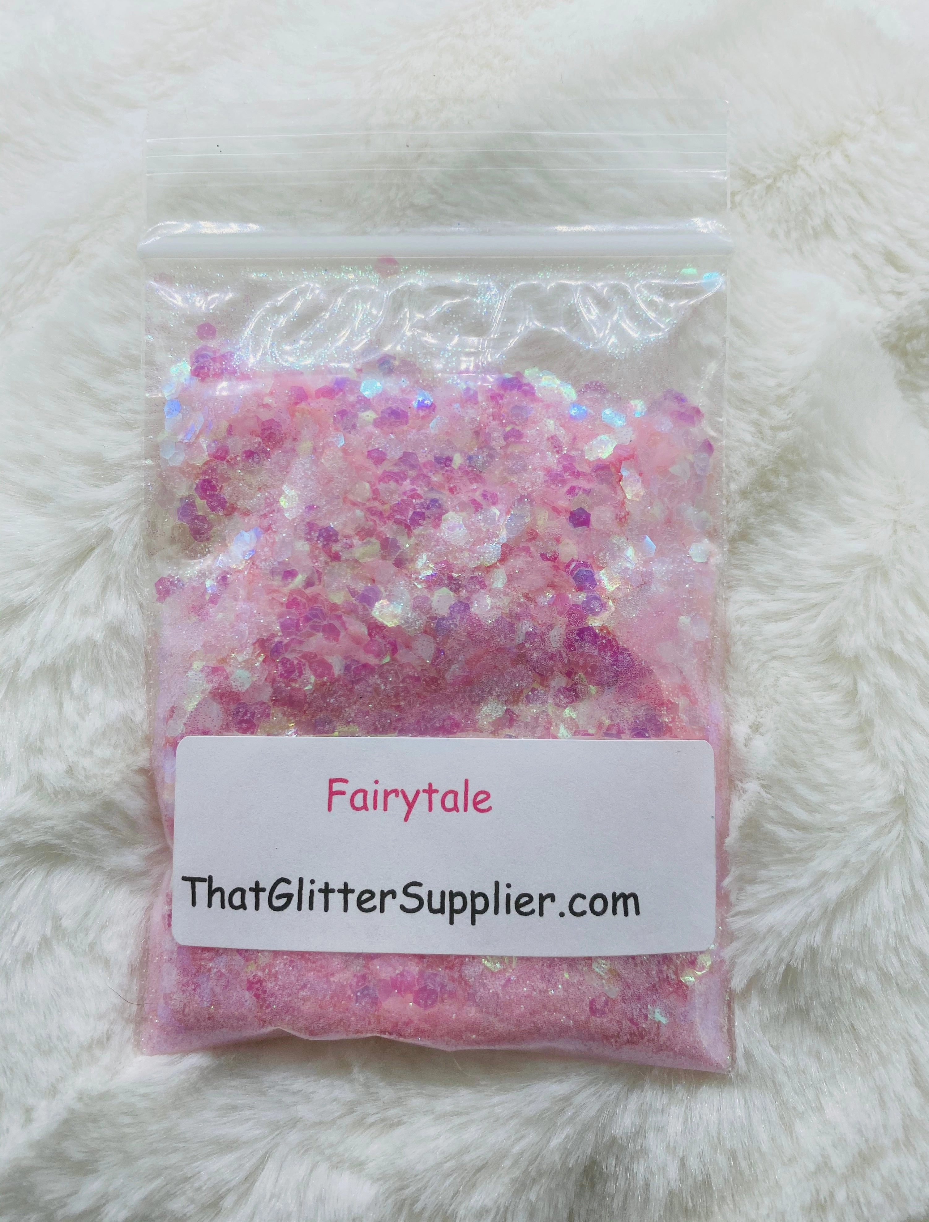 Fairytale