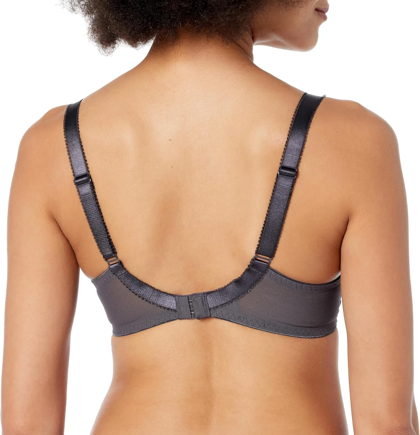 Fantasie Women's Adrienne Underwire Side Support Bra