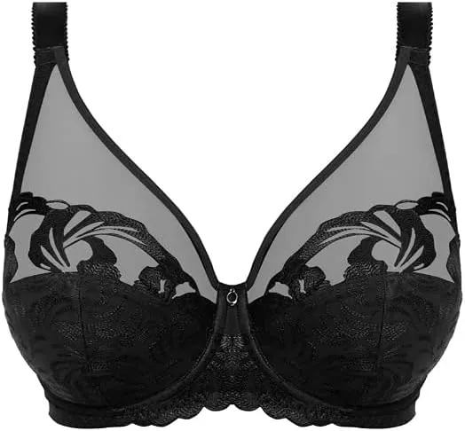 Fantasie Women's Anoushka Side Supported Underwire Bra