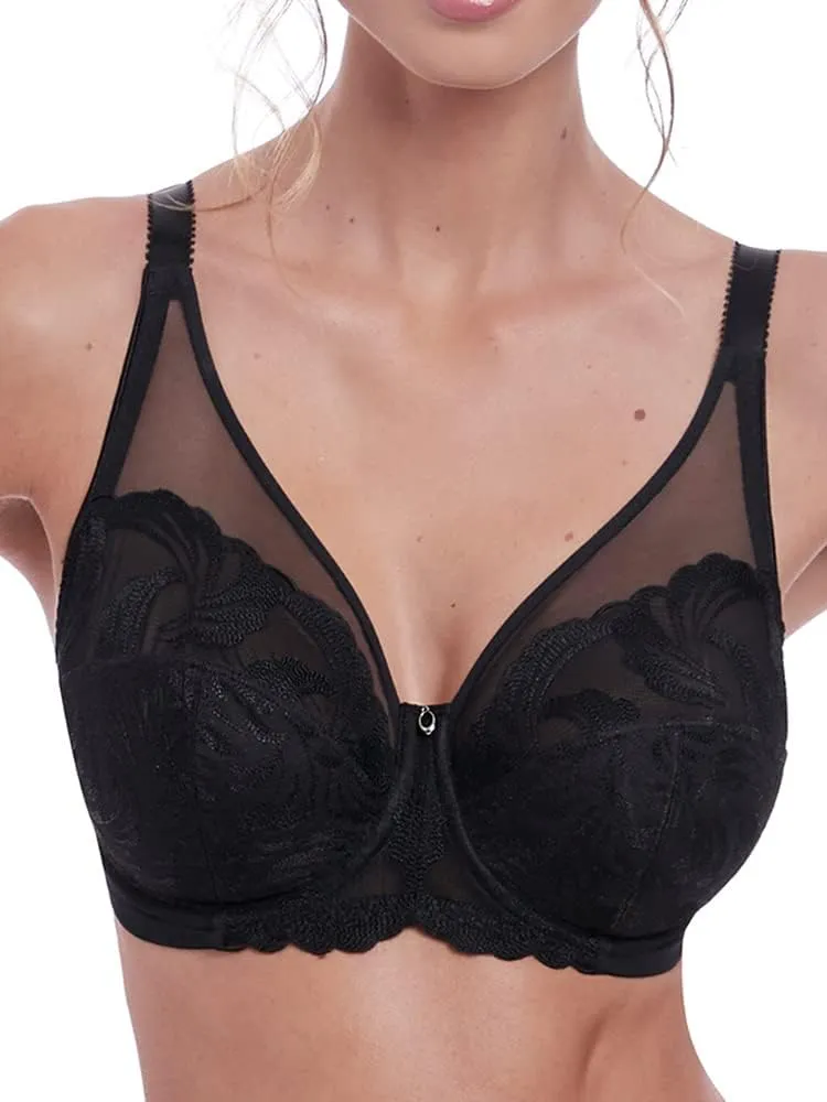 Fantasie Women's Anoushka Side Supported Underwire Bra