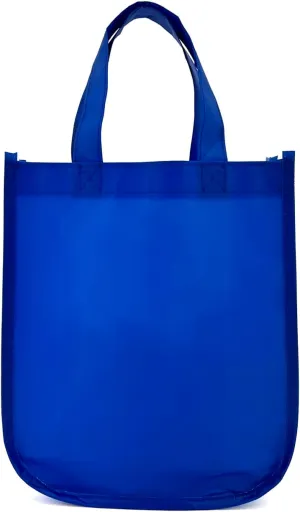 Fashion Matte Finish Gift Tote Bag/Lightweight Tote Bag/Reusable Tote Bag