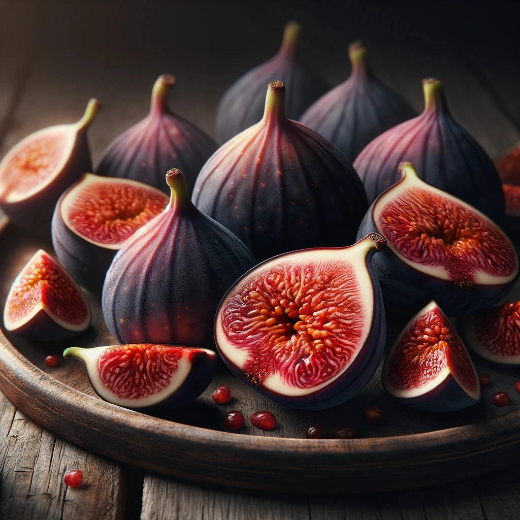 Fig Fantasy Canvas