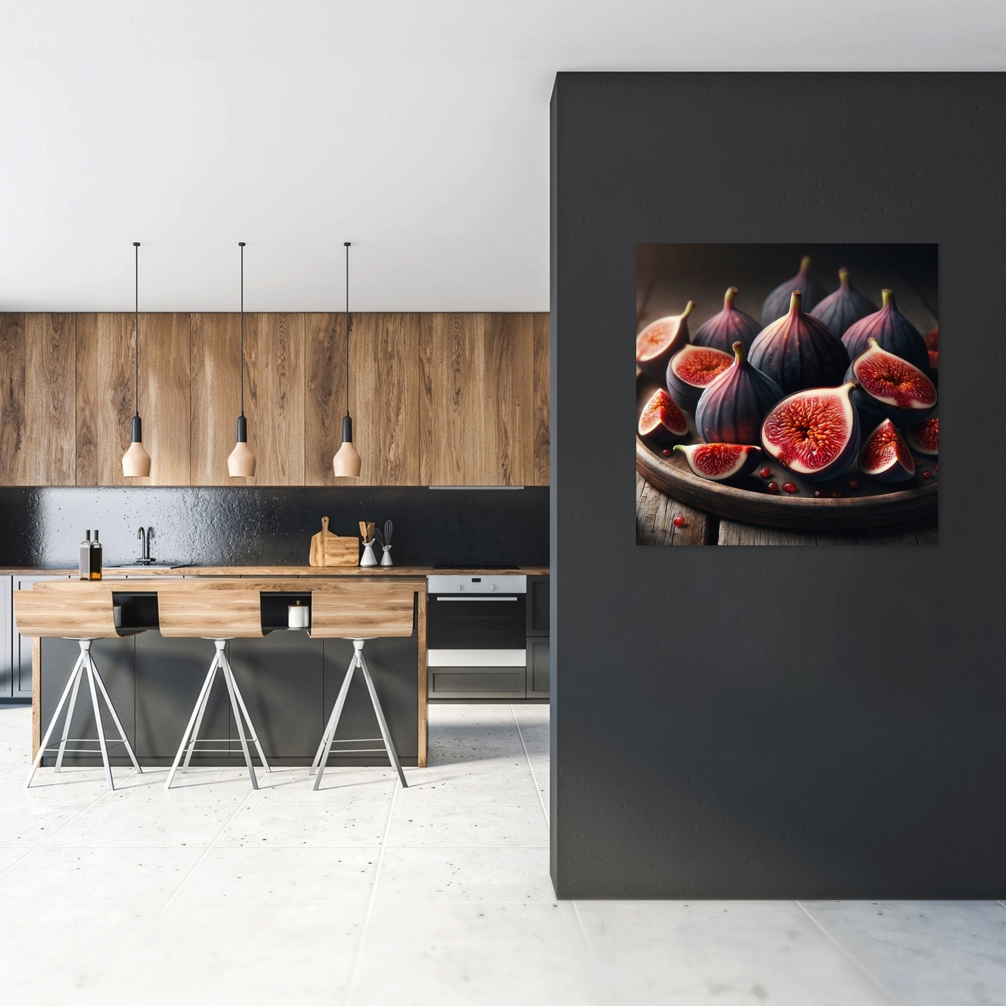 Fig Fantasy Canvas