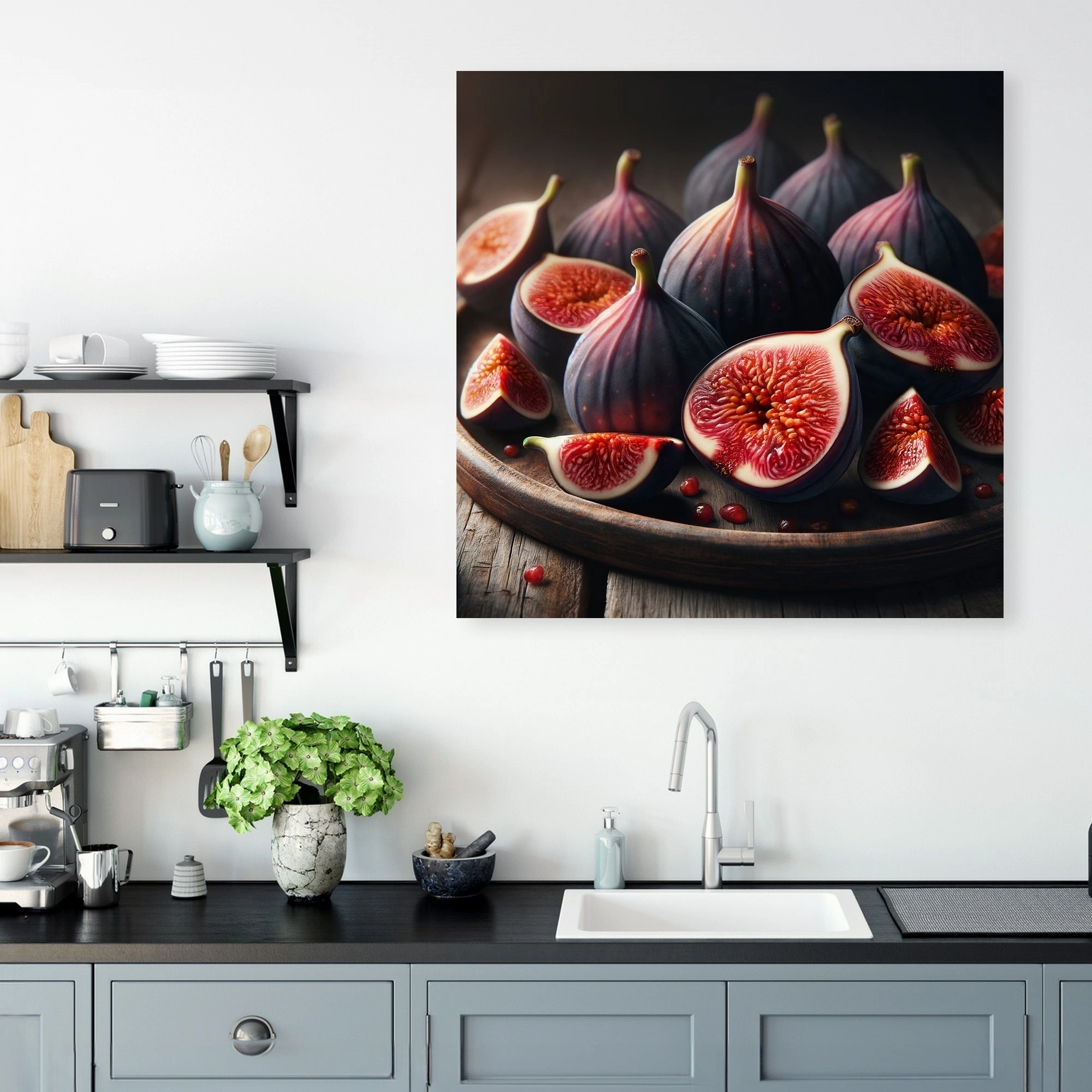 Fig Fantasy Canvas