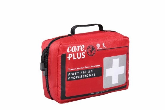First Aid Kit Proffesional
