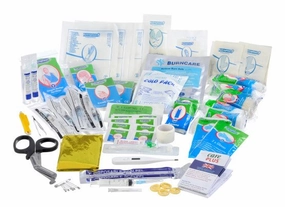 First Aid Kit Proffesional