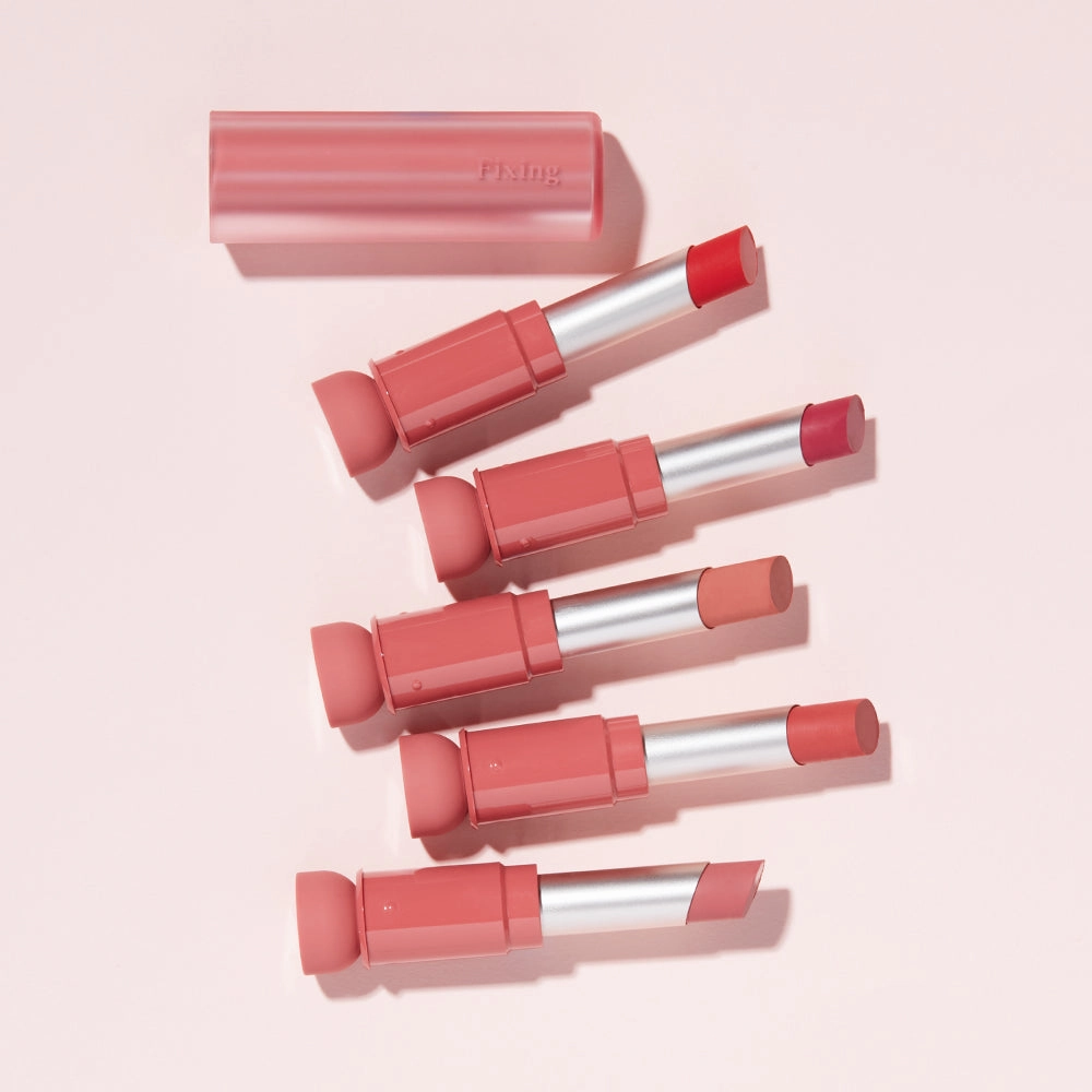 Fixing Tint Bar -01 Lively Red | Etude House