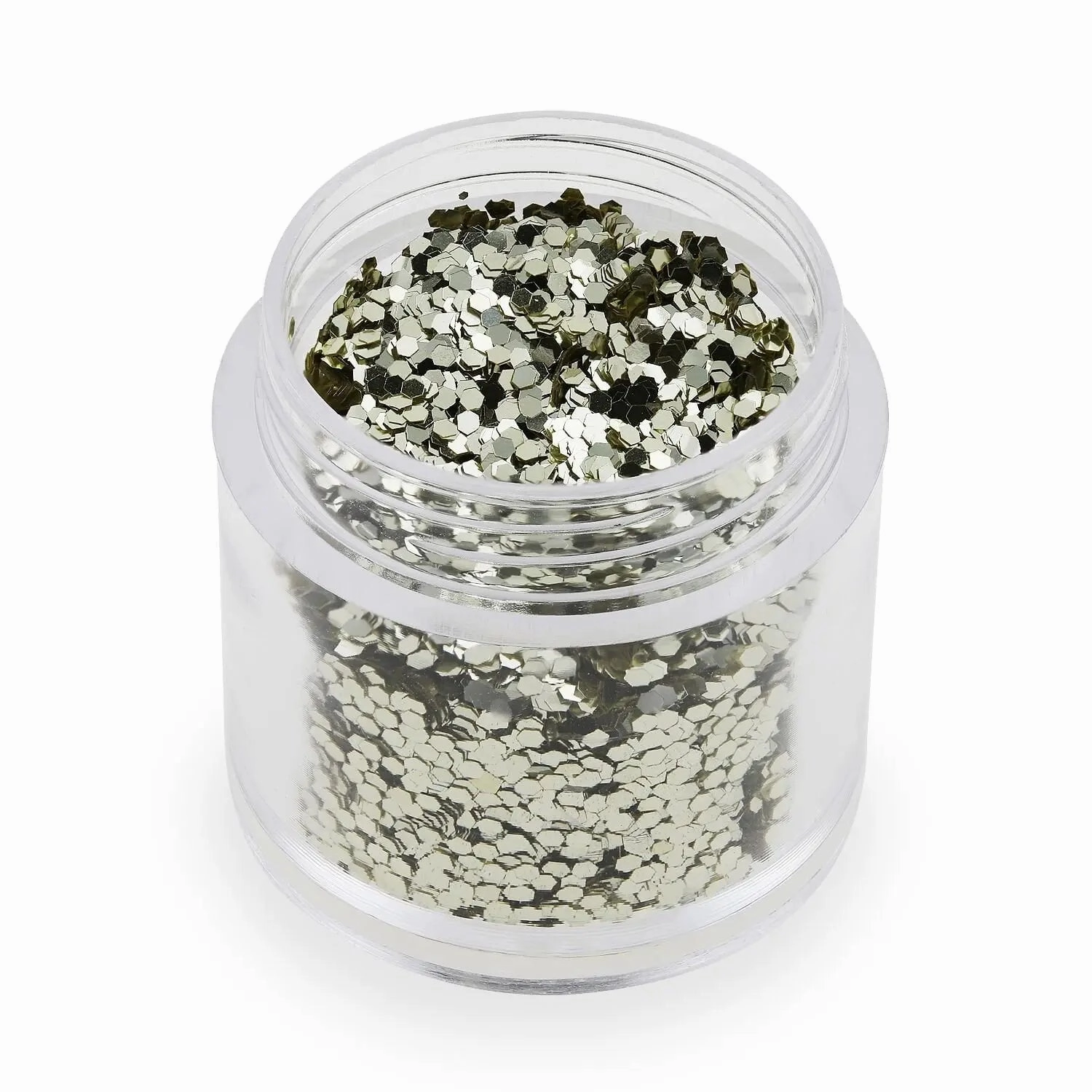 Fools Gold | Nail Art Glitter | B0200
