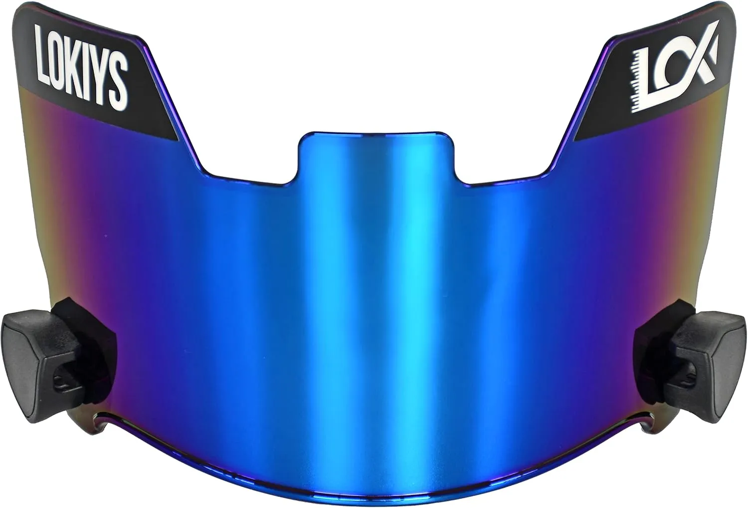 Football Visor - for Youth Football Helmets & Adult Football Helmets
