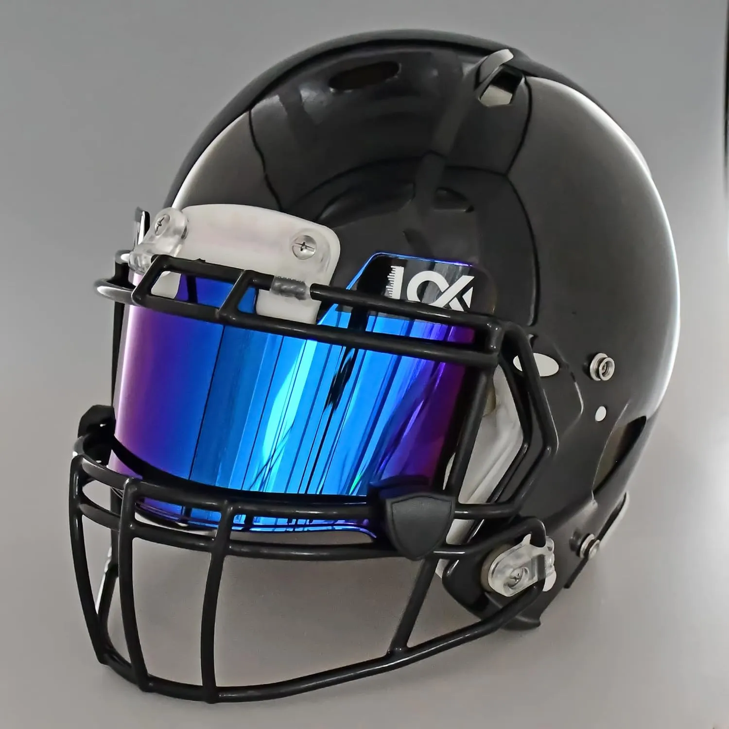 Football Visor - for Youth Football Helmets & Adult Football Helmets