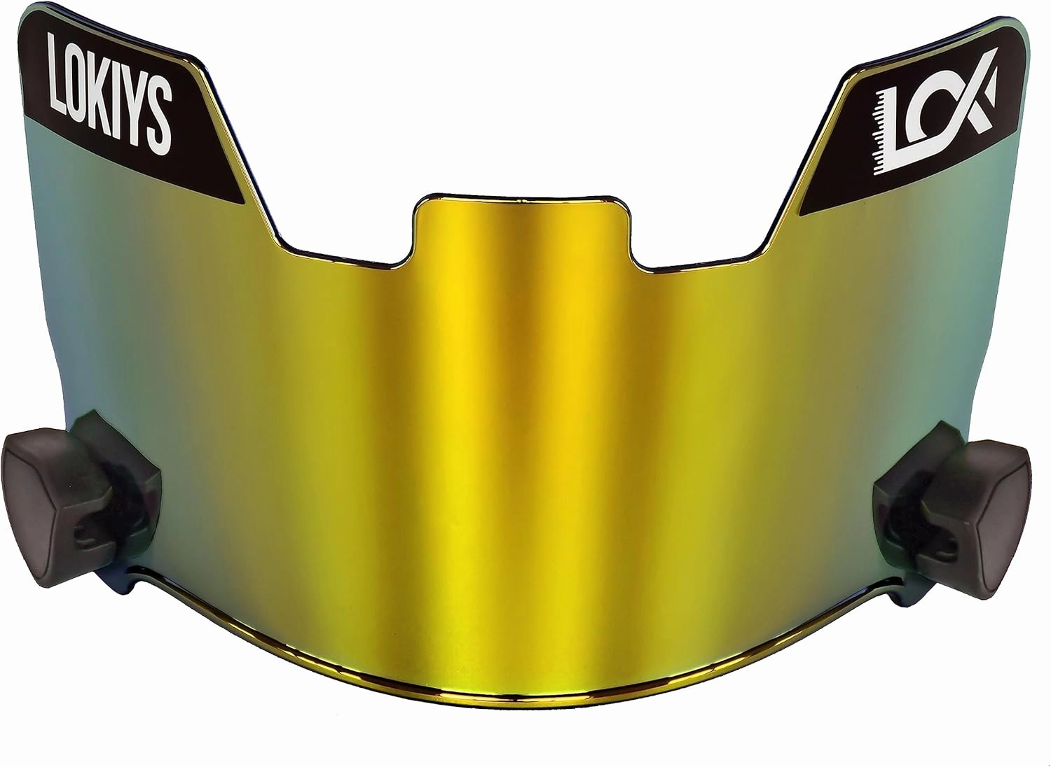 Football Visor - for Youth Football Helmets & Adult Football Helmets