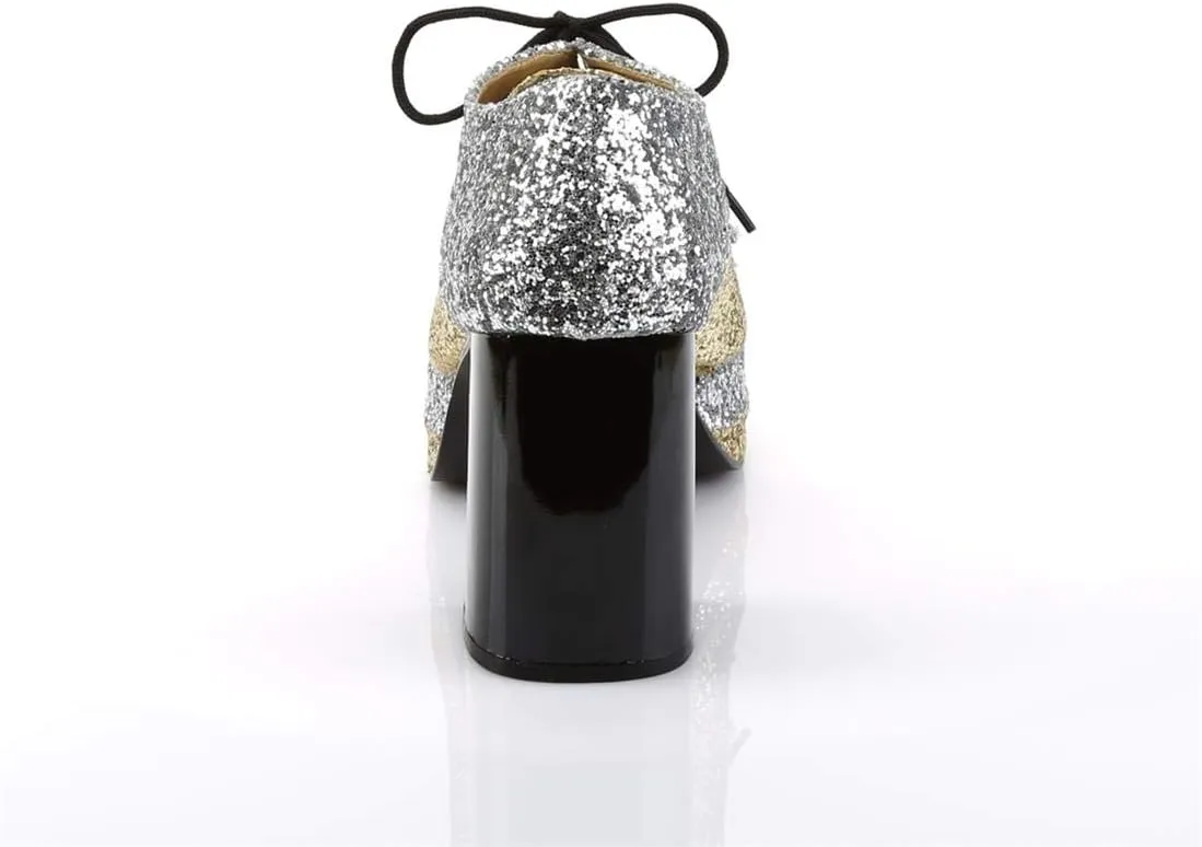 Funtasma Women's GLAMROCK-02/S-GG