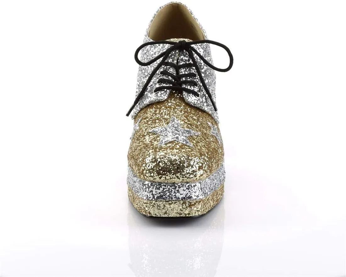 Funtasma Women's GLAMROCK-02/S-GG