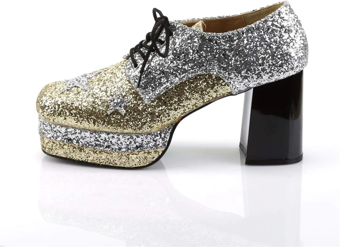 Funtasma Women's GLAMROCK-02/S-GG