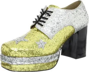 Funtasma Women's GLAMROCK-02/S-GG