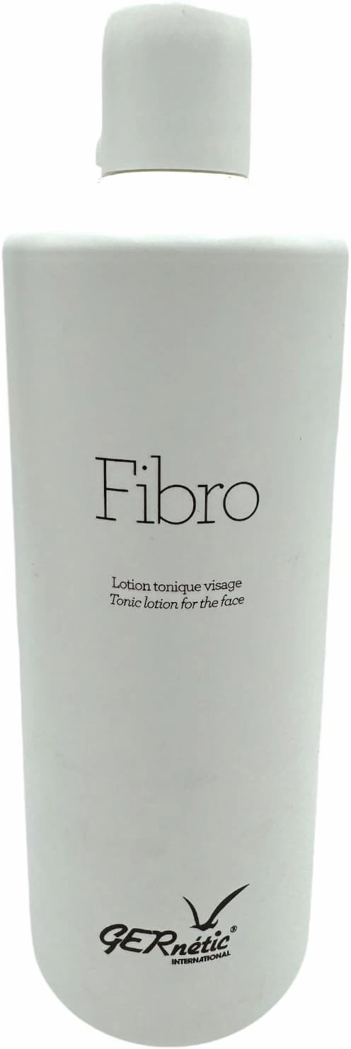 Gernetic Fibro Alcohol-Free Calming Tonic Lotion 16.9 Ounce / 500 Ml