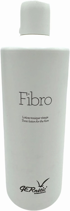 Gernetic Fibro Alcohol-Free Calming Tonic Lotion 16.9 Ounce / 500 Ml