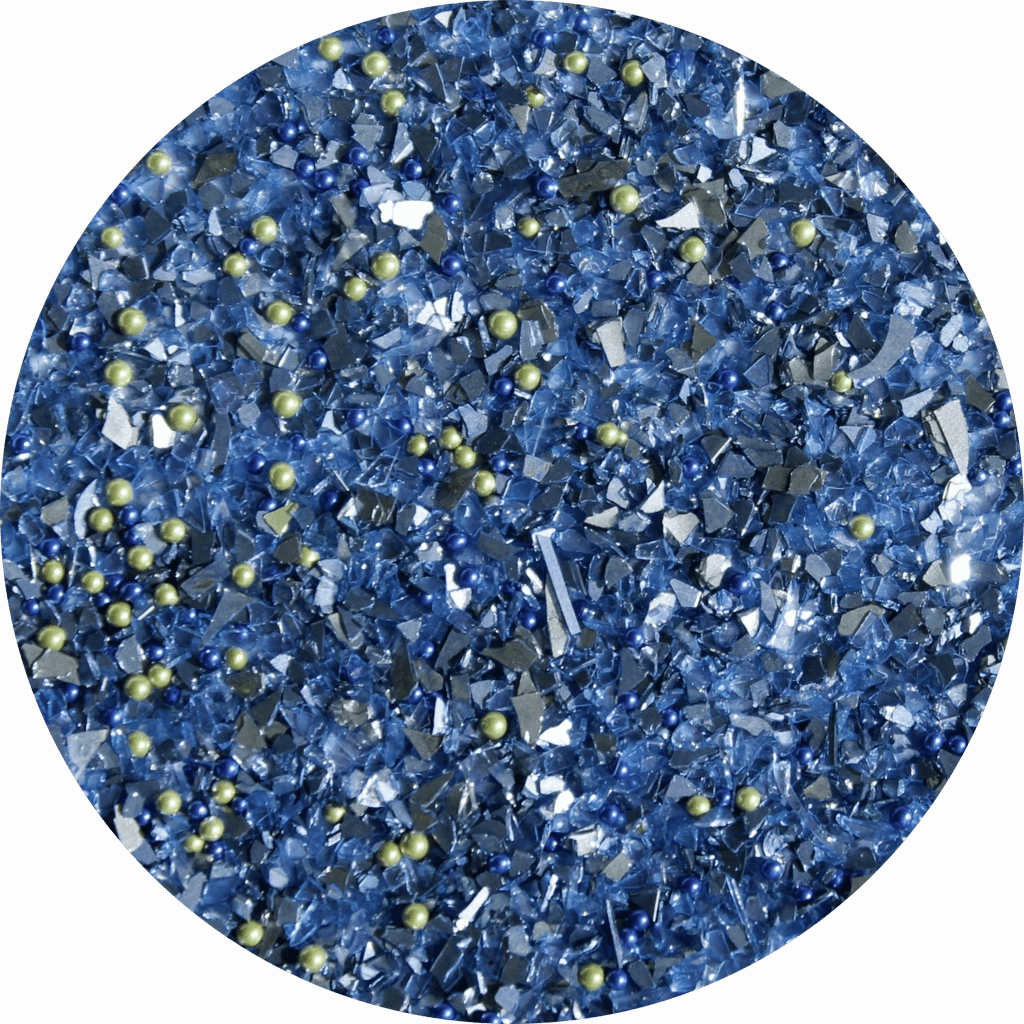 GG7 BLUE