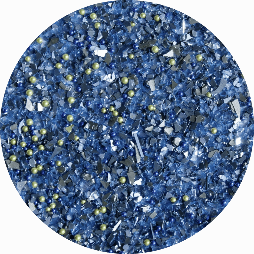 GG7 BLUE