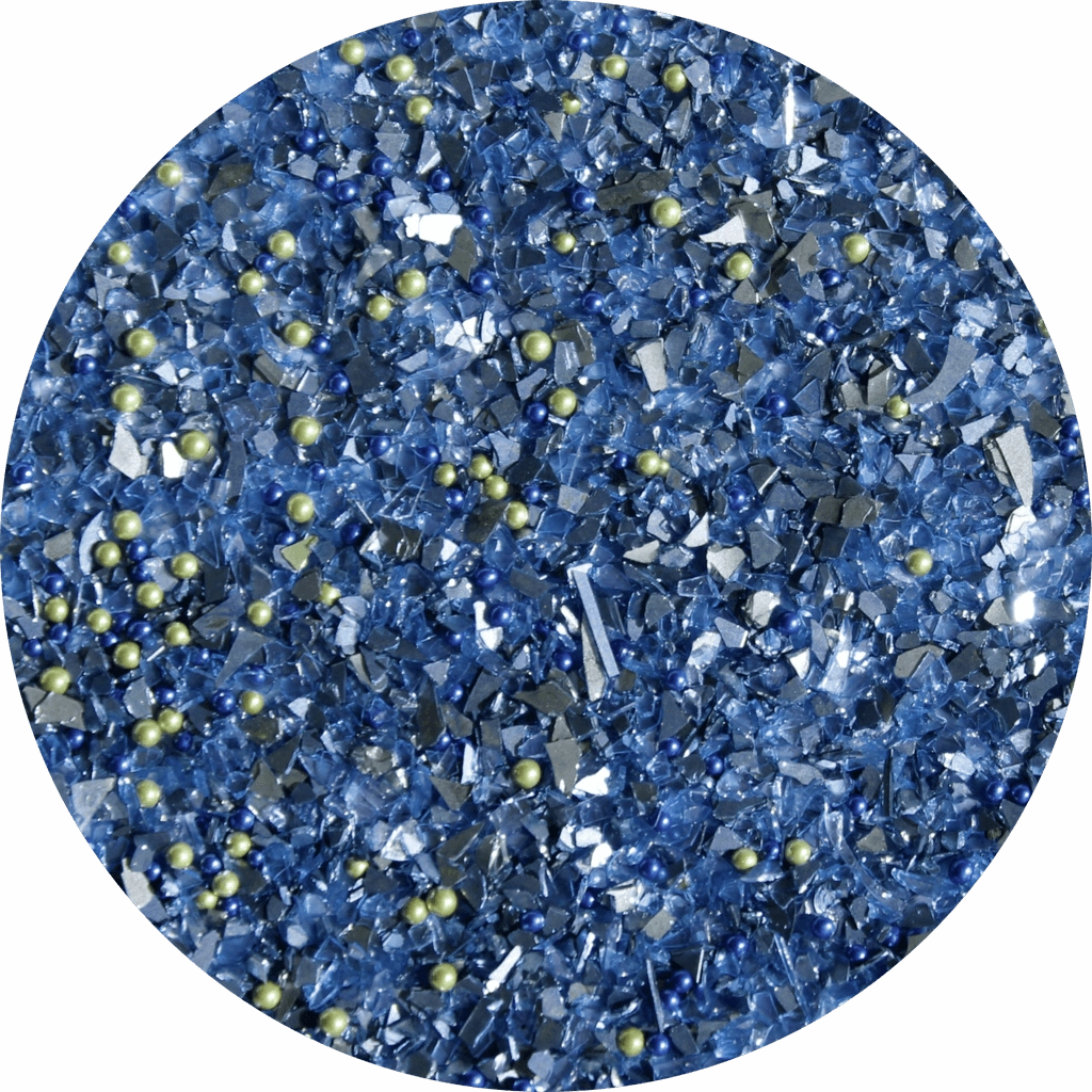 GG7 BLUE