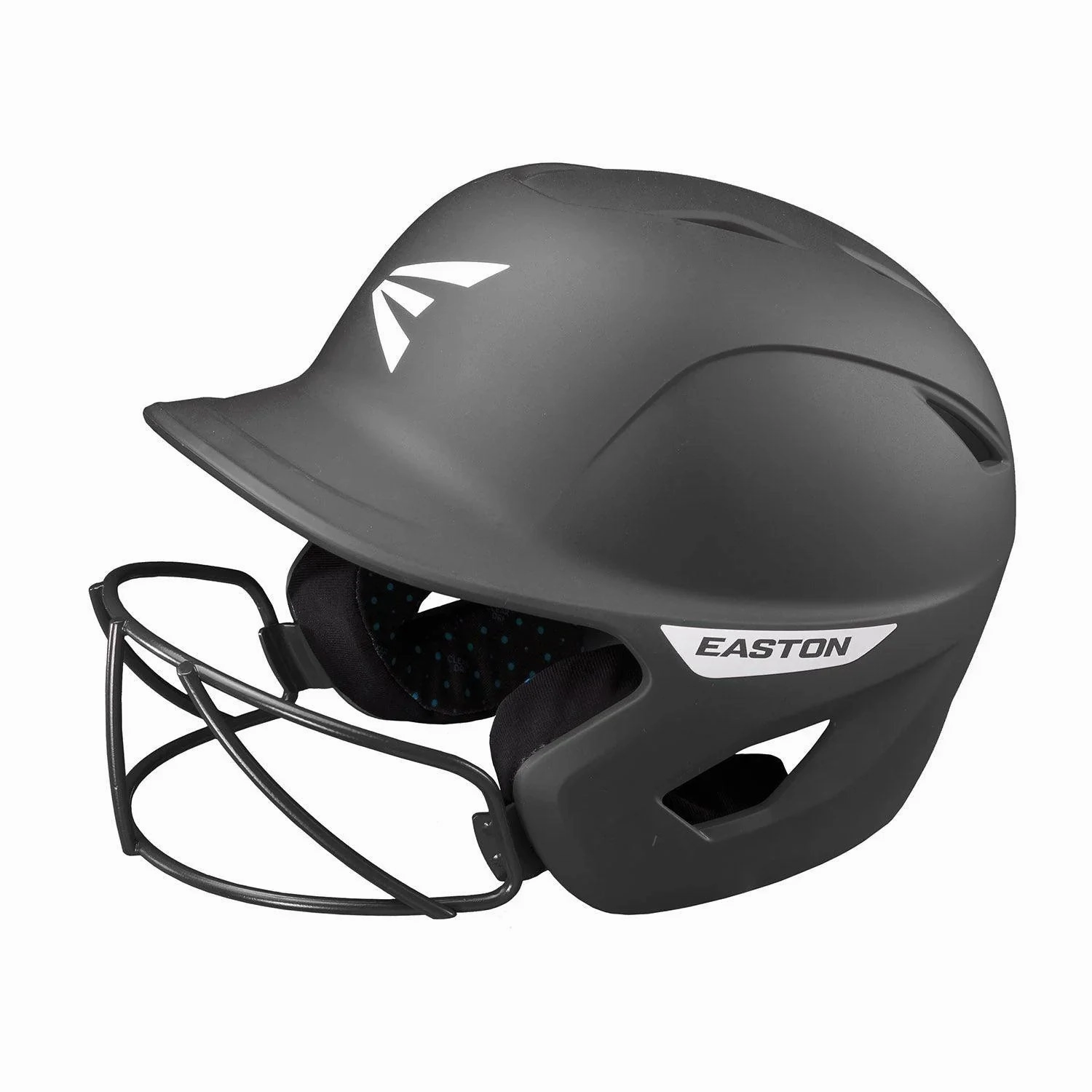Ghost Matte Batting Helmet With Mask - Women