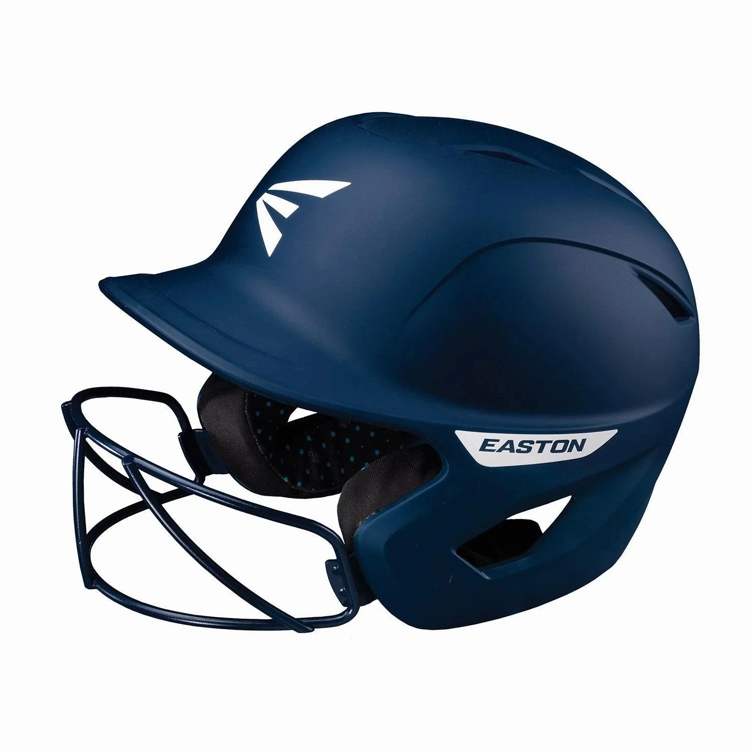 Ghost Matte Batting Helmet With Mask - Women