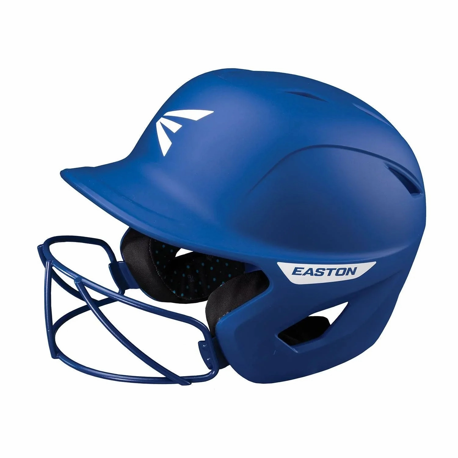 Ghost Matte Batting Helmet With Mask - Women