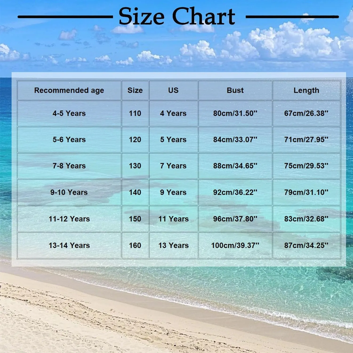 Girl's Summer Dress Casual Sleeveless Dresses Spaghetti Strap Twirl Swing Sundress Contrast Dress Beach Dresses