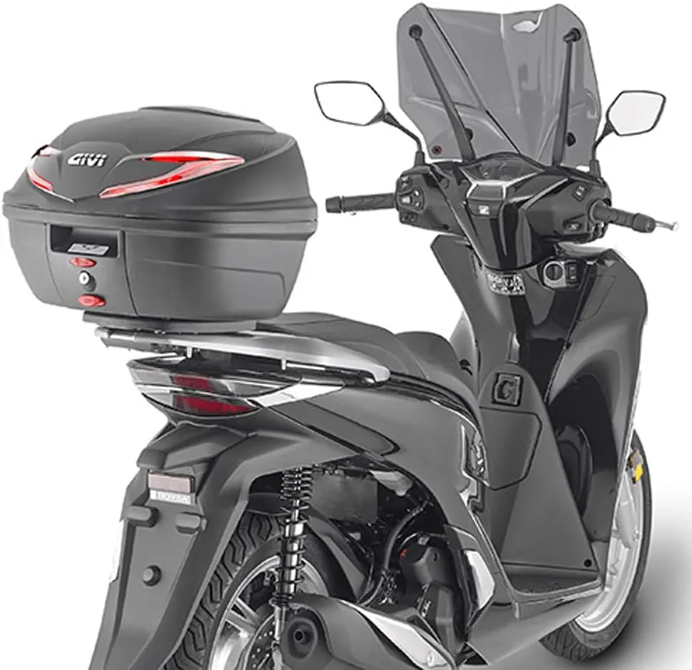 GIVI B360N2 36LTR Monolock top case