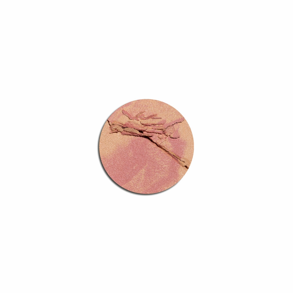 GloWish Cheeky Vegan Blush Powder