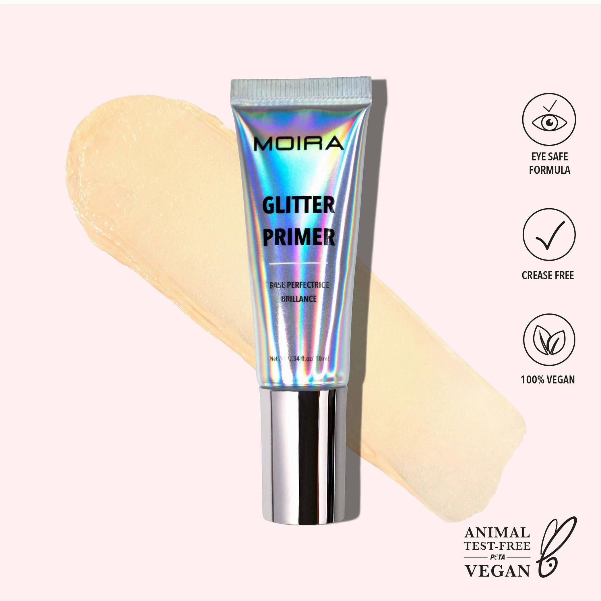 Gold Make-up Bundle