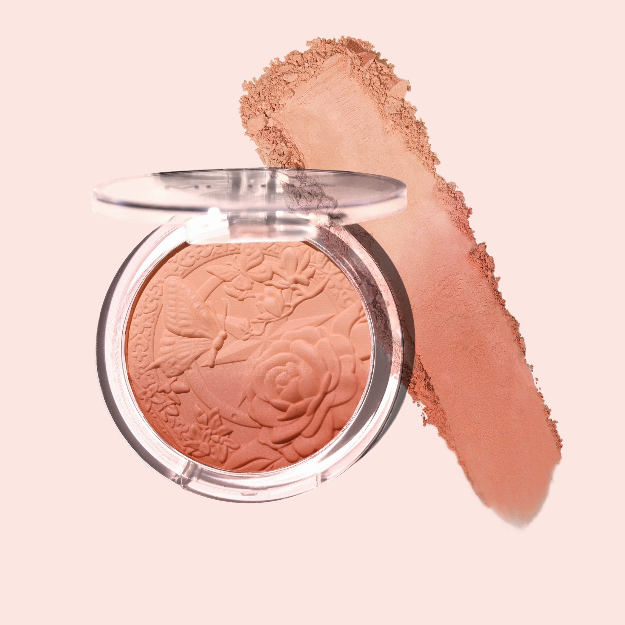 Gold Make-up Bundle