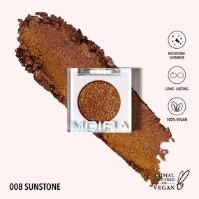 Gold Make-up Bundle