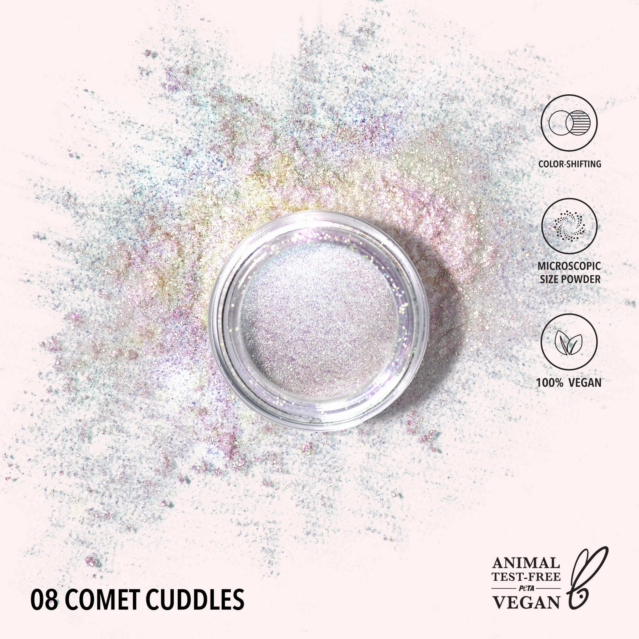 Gold Make-up Bundle