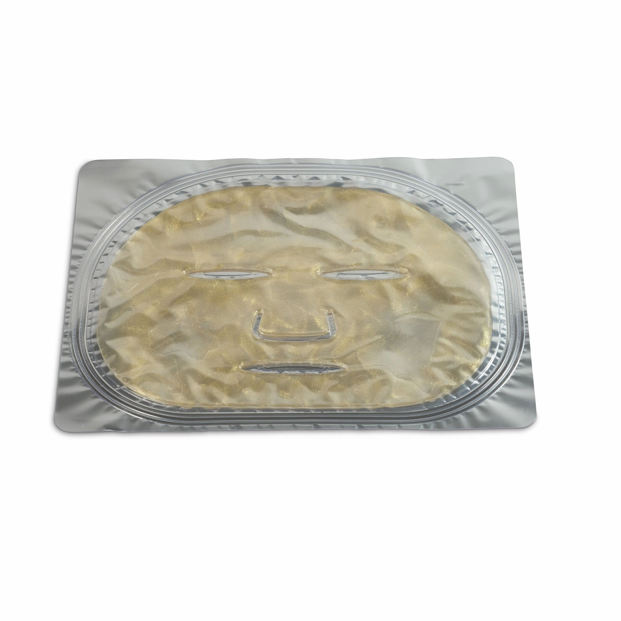 Goldismine Brightening Face Mask