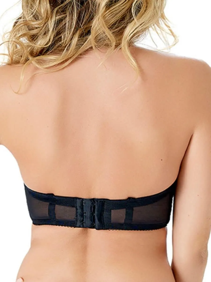 Gossard Women's Superboost Lace Strapless Bra