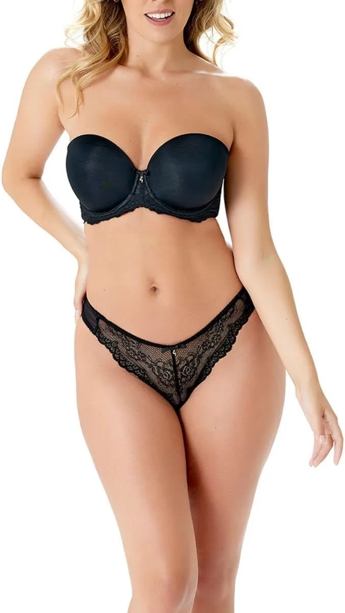 Gossard Women's Superboost Lace Strapless Bra